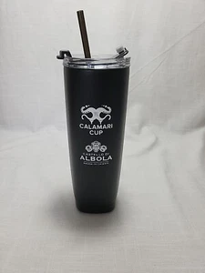 asobu V-Insulated 20oz/600ml Tumbler Castello Di Albola Radda Chianti Calamari  - Bild 1 von 6