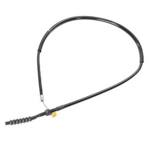 Motorcycle Black Clutch Cable/Wire Line Replacement for Honda CBR600RR 2003-2006 - Picture 1 of 3