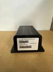 48V 500A 0-5kΩ DC Motor Controller 1205M-5606 - Picture 1 of 5
