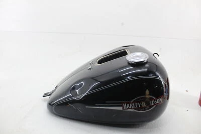 Harley-Davidson Heritage 2006 tanque de gasolina FLSTC Foto 1 de 4