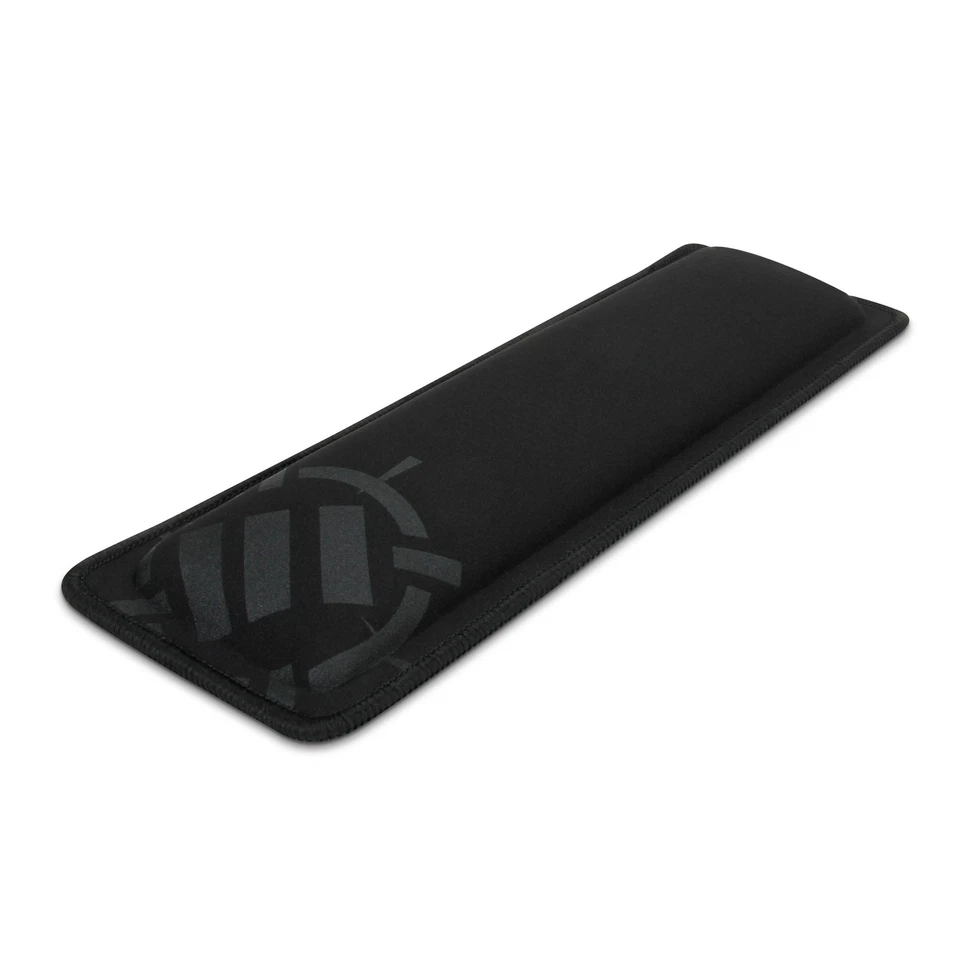 Keyboard Wrist Rest Pad with Soft Memory Foam Support by ENHANCE - Image 1 of 4