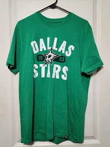 Shirt L Anton Khudobin #35 Dallas Stars  - Bild 1 von 7