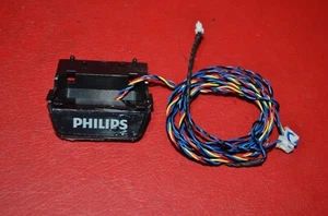 IR CONTROLLER INFRARED PER TV PHILIPS 40PFT4100/12 - Imagen 1 de 2