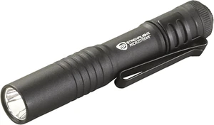 Streamlight 66318 Microstream 45-Lumen Everyday Carry Pocket Flashlight with AAA - Picture 1 of 12