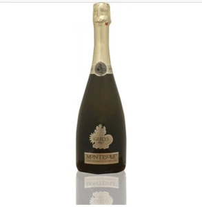 Spumante Montesole Greco Brut 0,75 L X 6 Aperitivo Festa Secco(www.baronale.it) - Foto 1 di 1