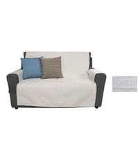 Copridivano 3 posti ghiaccio