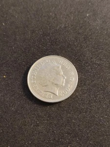 Ten Pence 2002 UK Excellent Condition - Picture 1 of 2