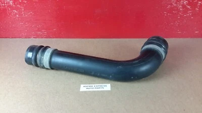 Dodge Ram 3500 2006 intercooler manguera tubo conducto fabricante de equipos originales 5,9 L diésel AT Foto 1 de 4