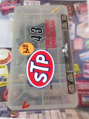 Rc Tool Kit {{{Miscellaneous Tools}}}-USED- USA Shipped - Image 1 of 4