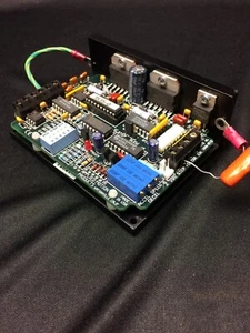 Applied Motion Products 1000-053E Stepper Driver PCB - Picture 1 of 6