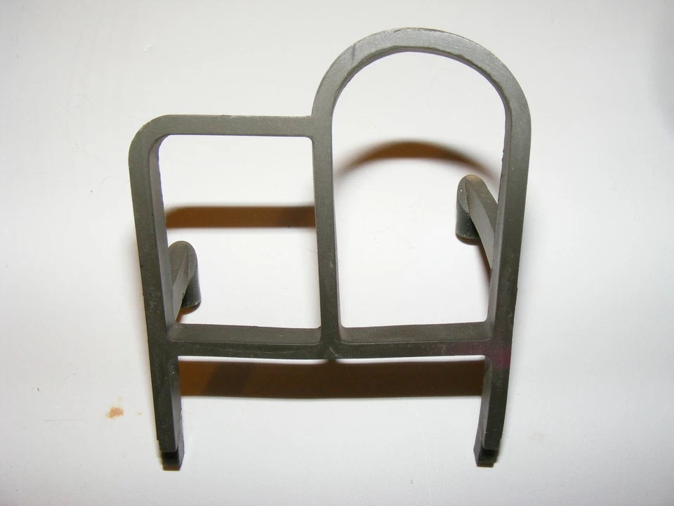 1:6 M5 Stuart RC Tank by 21st Century Toys Hull Left Side Head Light Guard - Image 1 of 1