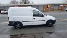 VAUXHALL COMBO 1700 WHITE 1.3 CDTI 2008,   ,, 2 PREVIOUS OWNERS ,,