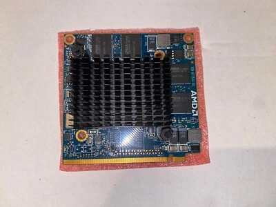 ATI AMD MXM-I M24C 128M WMS Video Card - Image 1 of 2