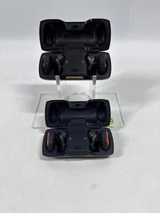 Bose SoundSport Free In-Ear Wireless Bluetooth Headphones Orange - Picture 1 of 3