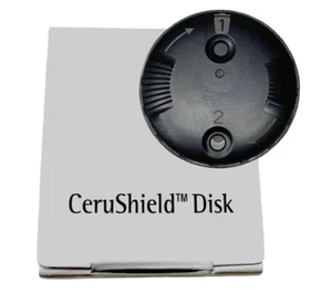 Phonak CeruShield Disk Wax Filters - Picture 1 of 1