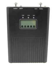 Ripetitore 4G è amplificatore di segnale 4G/LTE per banda 20 voce e dati telecom