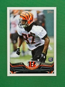 2013 Topps Football Cobi Hamilton #271 RC - Picture 1 of 2