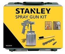 Stanley, Kit per pistola a spruzzo, 160123XSTN - NUOVO