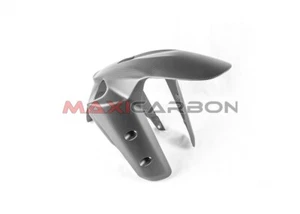 Parafango anteriore carbonio Ducati Multistrada V4 1100 / Front fender carbon - Picture 1 of 3