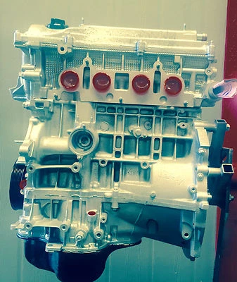 Toyota Matrix 2.4L FWD 71K Miles Engine 2009 2010 2011 2012 2013 . Foto 1 de 4