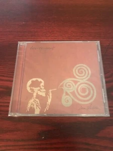 Aide - De - Camp    - Dear Skeletons - CD    # Corey from trailer park boys - Bild 1 von 3