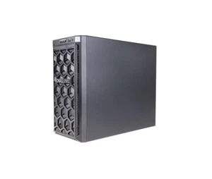 DELL EMC POWEREDGE T140 Server Xeon E-2246G 32GB H730P 1.9TB SSD 4TB Enterprise - Picture 1 of 1