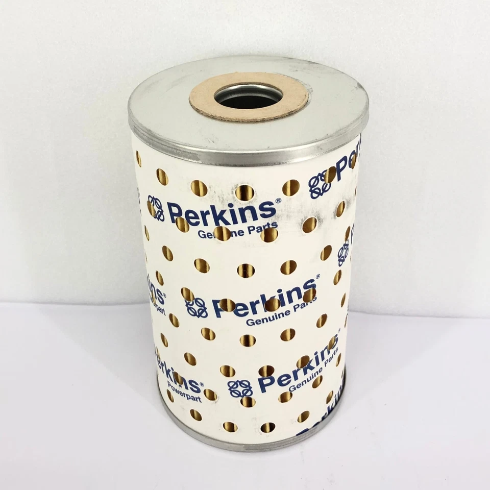 FILTRO OLIO MOTORE PERKINS 26540132 A BAGNO ORIGINALE LANDINI – 6676423A1 - Immagine 1 di 1