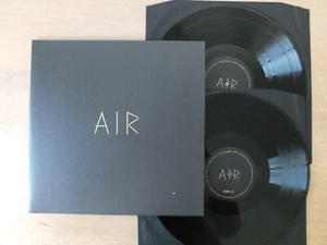 Sault Air EU 2022 2LPs gat Vinyl mint- - Picture 1 of 3