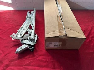 NOS NEW 2003-2007 SATURN ION WINDOW REGULATOR GM 15899049 - Picture 1 of 1
