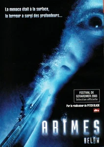 DVD - ABIMES - Picture 1 of 2