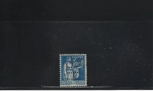 Perforé France n° 288 - HS 76 - Imagen 1 de 2