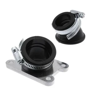 Colector Racor Aspiración beta Motor RR 50 Enduro Racing 50 2007-2011 - Imagen 1 de 1