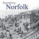 Peggy Haile McPhillips Remembering Norfolk (Paperback) Remembering