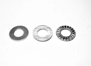 YAMAHA 9,9HP-15HP BEARING KIT REPLACES  93341-214U1-00  - Picture 1 of 1