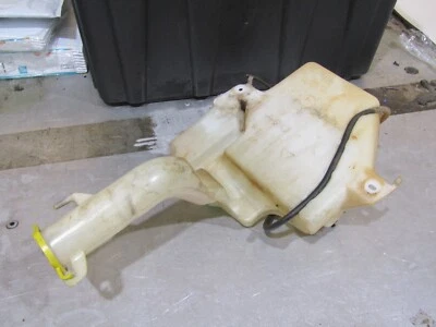 2011-2016 Dodge Grand Caravan OEM windshield washer fluid reservoir bottle 14 15 - Image 1 of 4