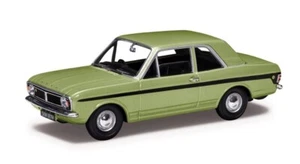 VANGUARDS FORD CORTINA MK2 LOTUS FERN GREEN VA04121 - Bild 1 von 1