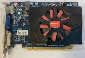 AMD ATI 109-C33357-00 RADEON HD6670 1GB 1XVGA 1XHDMI -P7D - Picture 1 of 5