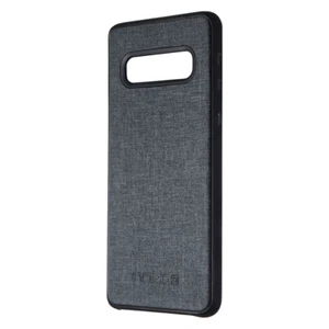 Incipio Esquire Series Holden Case for Samsung Galaxy S10 6.1" (Gray/Black) - Picture 1 of 1