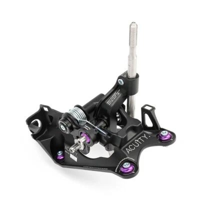Acuity 4-Way Adjustable Performance Shifters for LHD 11th Gen Civic and 5th Gen - Image 1 of 4