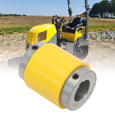 For W-Acker N-euson RD880 RD11 RD1290 0078795 5000078795 Flexible Coupler Sleeve - Image 1 of 4