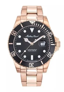 Reloj de cuarzo para hombre Mathey Tissot H901PRN - Imagen 1 de 1