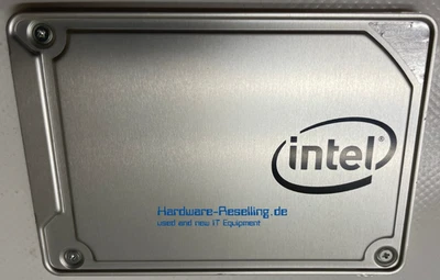 Intel SSD Dc S3110 Serie 128GB 2,5 " SATA III 6G SSDSC2KI128G8 J81695-100 - Immagine 1 di 2