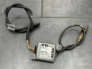 NOX Sensor BMW 3er E90 E91 E92 318i 320i N43 O2 Sauerstoffsensor 7587130 - Picture 1 of 12