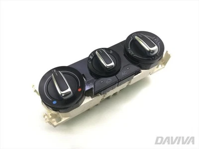 Centralina Climatizzatore Audi A1 1.2 TFSI Benzina 63kW (86 CV) 8X0820045A 2012 - Immagine 1 di 4