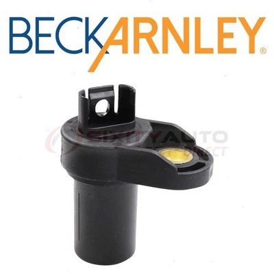 Beck Arnley Crankshaft Position Sensor for 2010-2013 BMW 750i xDrive - cx - Image 1 of 4