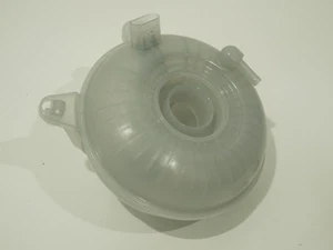 Audi A3 Cabriolet 8V Coolant Header Expansion Tank New 5Q0121407M - Picture 1 of 7