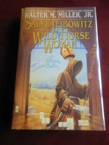 Walter Miller, Jr. (Bisson) - SAINT LEIBOWITZ - BCE - Bild 1 von 1