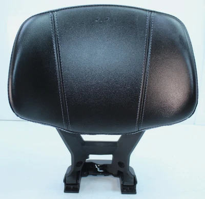 can am spyder rt passenger backrest - Image 1 of 4