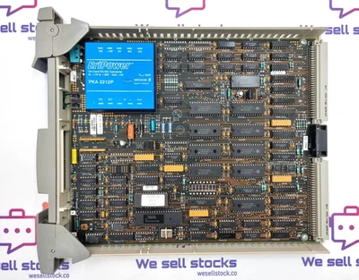 Tarjeta de interfaz de enlace de E/S HONEYWELL 51303979-500 Foto 1 de 4