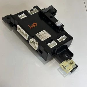 2011-2012 Mazda CX-9 BCM Body Control Module Without Anti-Theft OEM TG17-67-560 - Picture 1 of 9